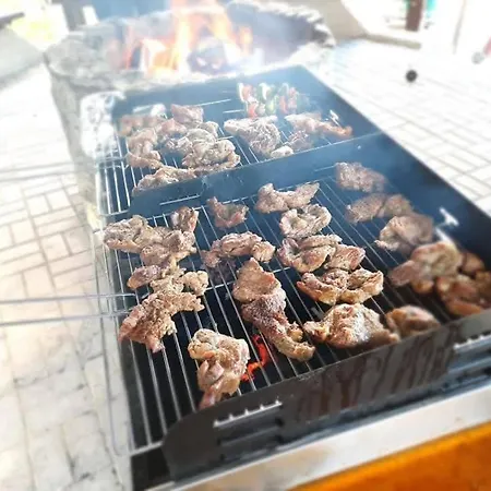 Karolinka 卡尔帕奇