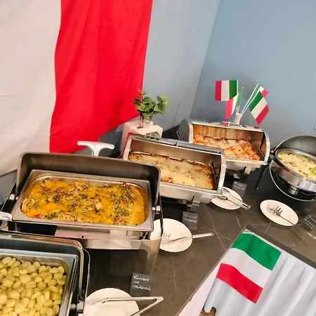 Karolinka 卡尔帕奇