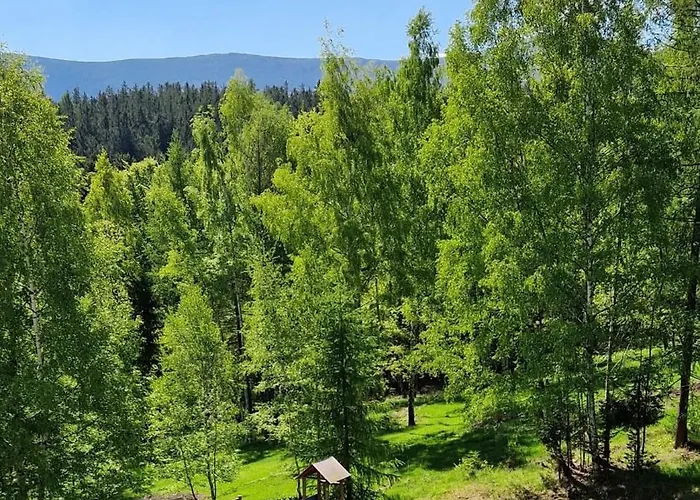 Hotell Karolinka Karpacz