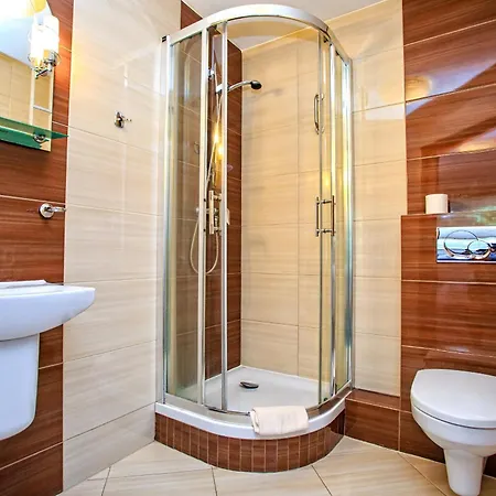 Hotell Karolinka