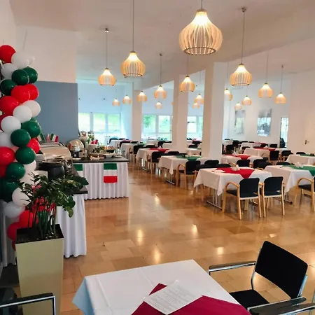 Hotell Karolinka