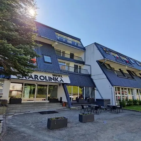 Karolinka Hotell