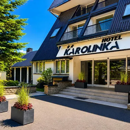 Karolinka