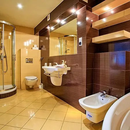 Hotell Karolinka