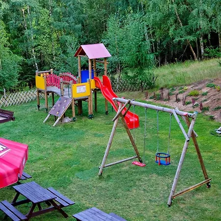 Hotell Karolinka Karpacz