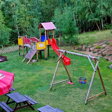 Hotell Karolinka Karpacz
