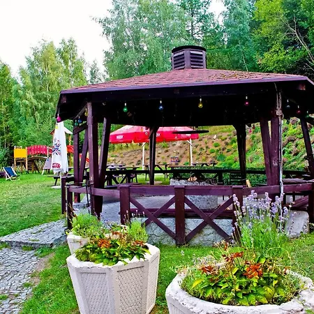 Otel Karolinka 2*