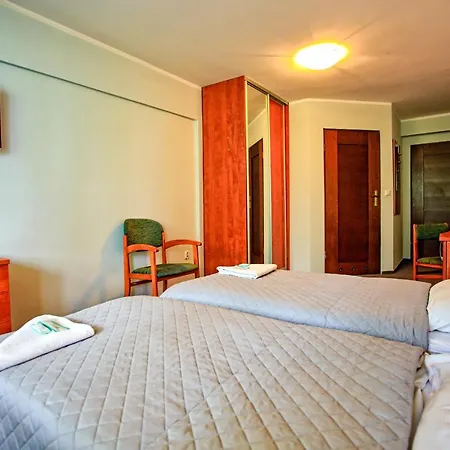 Karolinka Otel