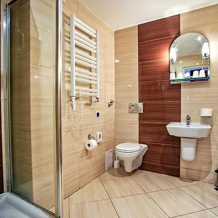 Karolinka Otel Karpacz