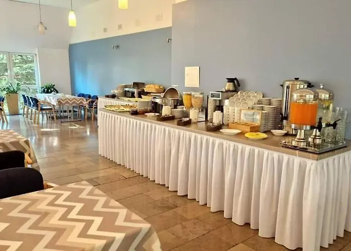 Karolinka 2* كارباش