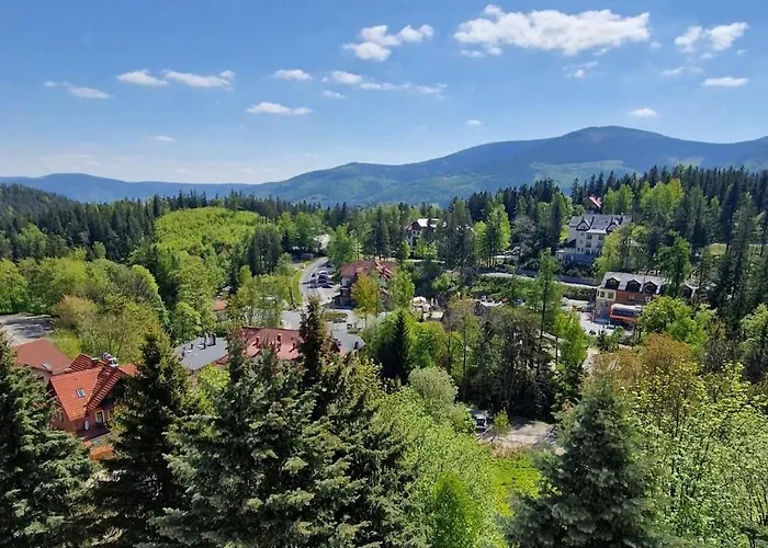 Karolinka 2* كارباش