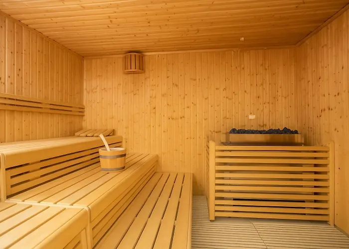 Karolinka فندق 2*