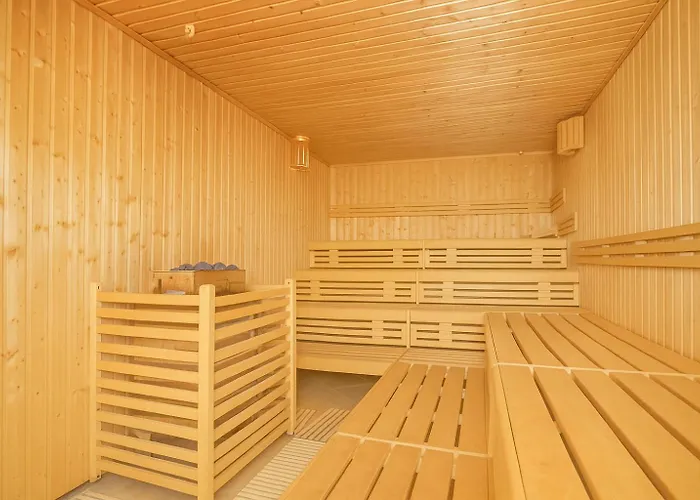 فندق Karolinka 2*