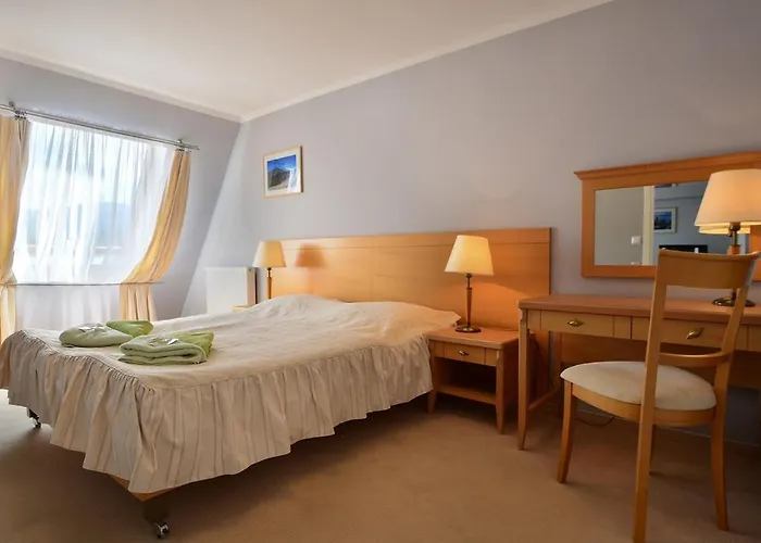 Karolinka 2* كارباش