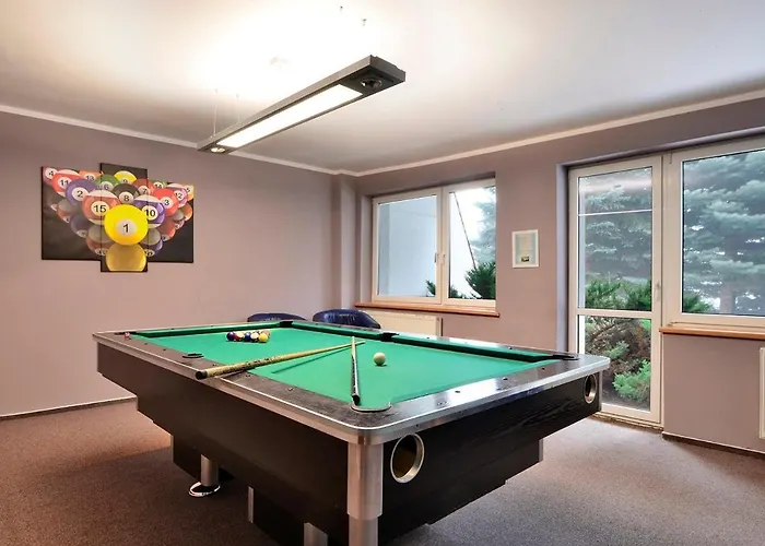 فندق Karolinka 2*