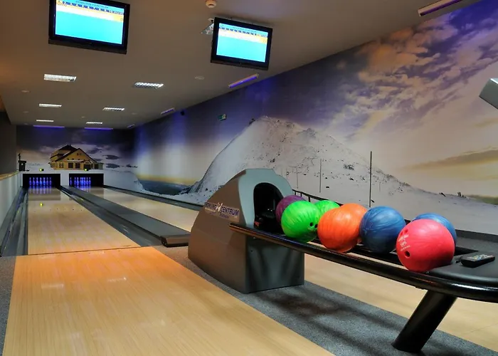 Karolinka 2* كارباش