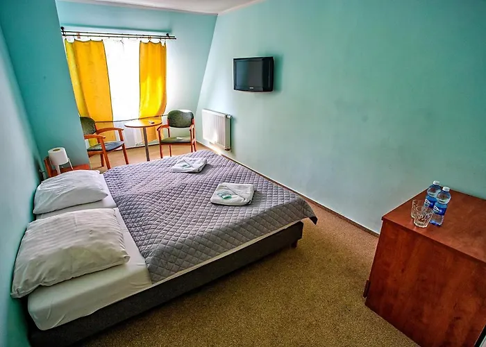 Karolinka فندق 2*